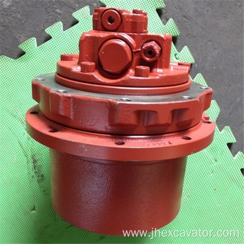 Excavator Travel Motor Sumitomo S120 Final Drive